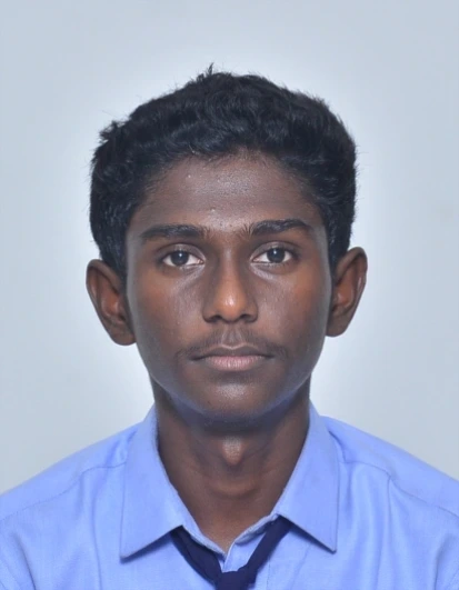 Nikhilesh